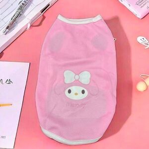 New my melody pet shirt
